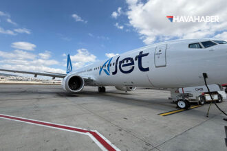 ajetin ucuncu boeing 737 max ucagi yolda tc ohd turkiyeye geliyor XgYiiTBT