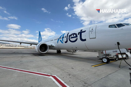 ajetin ucuncu boeing 737 max ucagi yolda tc ohd turkiyeye geliyor XgYiiTBT