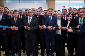 ajetin yeni genel mudurluk binasi hizmete acildi 99SuFI1L