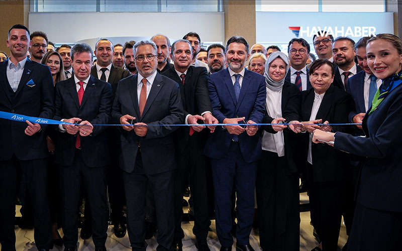 ajetin yeni genel mudurluk binasi hizmete acildi 99SuFI1L
