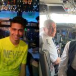 ali boranin 8 yil onceki hayali gercek oldu ayni kaptanla uctu gRPCw37q