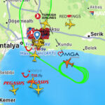 antalya katowice seferinde acil durum mavi gok ucagi havada 12 tur atti e6DdHmk2