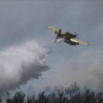 baraja inis yapan egitim ucagindaki iki pilot balikci teknesiyle kurtarildi pa1qHbaW