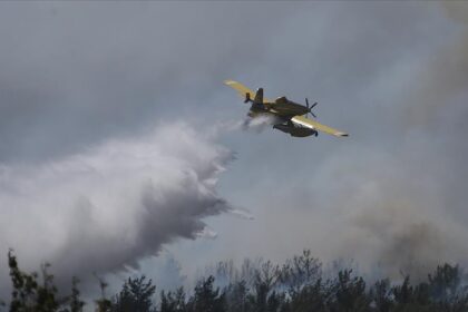 baraja inis yapan egitim ucagindaki iki pilot balikci teknesiyle kurtarildi pa1qHbaW