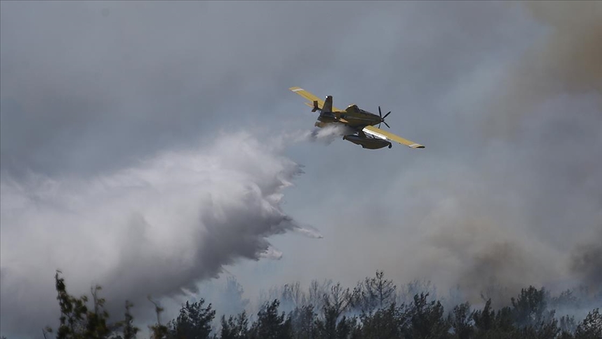 baraja inis yapan egitim ucagindaki iki pilot balikci teknesiyle kurtarildi pa1qHbaW