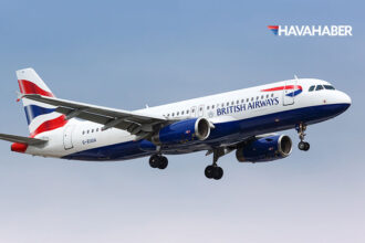 british airways pilotundan sasirtan hareket kokpit kapisini ailesi icin acik birakti qIeS7e1A