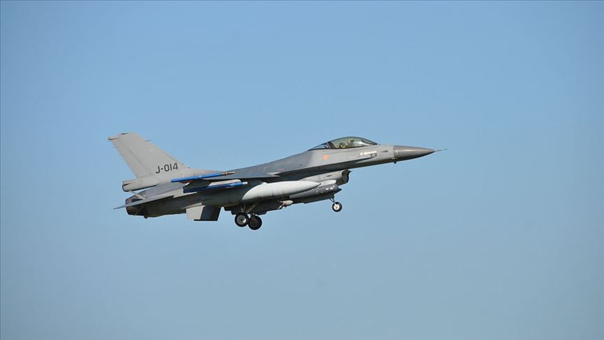 bulgaristanin f 16 teslimatinda buyuk gecikme hava guvenligi tehlikede mi HCRPp6lQ