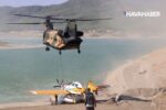 burdurda kaza kirima ugrayan ucak golden cikarildi helikopterle antalyaya goturuldu 6ccVBt8w