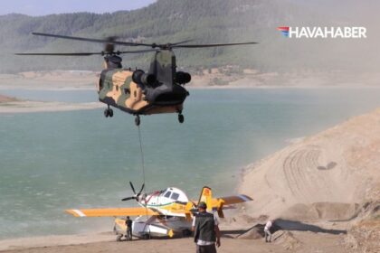 burdurda kaza kirima ugrayan ucak golden cikarildi helikopterle antalyaya goturuldu 6ccVBt8w