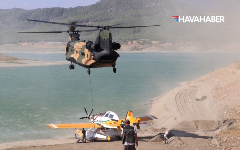 burdurda kaza kirima ugrayan ucak golden cikarildi helikopterle antalyaya goturuldu 6ccVBt8w
