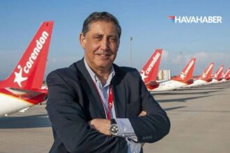 corendon airlines kurulusunun 20 yilinda turkiyenin en buyuk 196 ozel sirketi oldu PwjTSDun