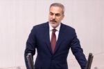 disisleri bakani fidan israil ucaklarinin hava sahamiza girmesine izin vermiyoruz qA3RJp1R