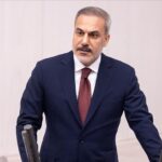 disisleri bakani fidan israil ucaklarinin hava sahamiza girmesine izin vermiyoruz qA3RJp1R