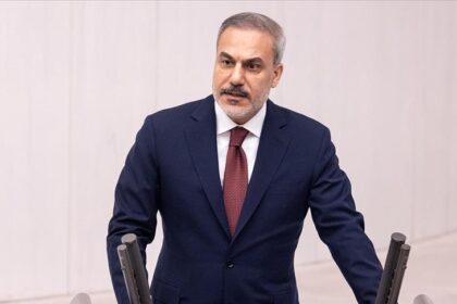 disisleri bakani fidan israil ucaklarinin hava sahamiza girmesine izin vermiyoruz qA3RJp1R