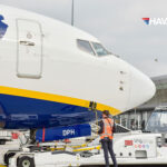 eindhoven havalimaninda gecikme krizi skytanking personel eksikligi ryanair ucuslarini vurdu QB6l8q4r