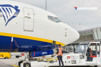 eindhoven havalimaninda gecikme krizi skytanking personel eksikligi ryanair ucuslarini vurdu QB6l8q4r