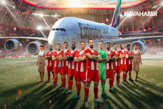 emiratesten bayern munih hamlesi 7 yillik dev sponsorluk anlasmasi H9LjE57K