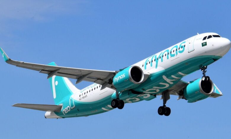 Flynas hava yolu şirketine ait Trabzon-Cidde uçağı acil iniş yaptı 1 flynas hava yolu sirketine ait trabzon cidde ucagi acil inis yapti JuKb1FhG