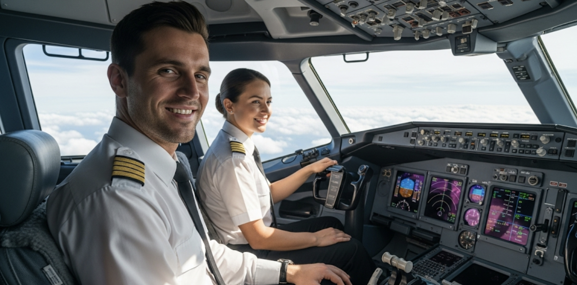 gokyuzunun en keyifli rotalari pilotlarin ucmaktan en cok hoslandigi ucuslar ve sirlari 86f9Ugpu