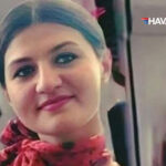 haydar aliyev havalimaninda hokuma aliyeva anisina saygi durusu xw7GHAVg