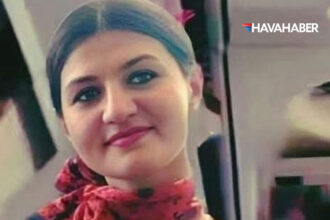 haydar aliyev havalimaninda hokuma aliyeva anisina saygi durusu xw7GHAVg