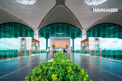 iga istanbul havalimani 2024 surdurulebilirlik raporunda hedef yukseltti Jgm2giFQ