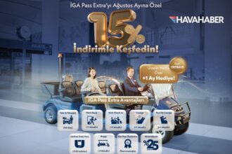 iga pass extrada agustos ayina ozel yuzde 15 indirim ve ek 1 ay kullanim NAzNiyks