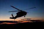 ingilterenin wight adasinda helikopter tarlaya dustu nZZgfjyw