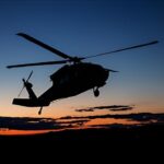 ingilterenin wight adasinda helikopter tarlaya dustu nZZgfjyw