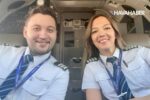 kaptan pilot kardesler ayni kokpitte buse ve tolga koksaldan unutulmaz ucus DMNAUQyu