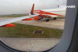 manchester havalimaninda iki easyjet ucagi carpisti operasyonlar durduruldu 64PYWz8e