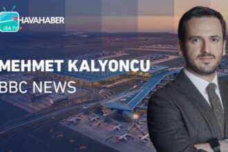 mehmet kalyoncu bbcye konustu kuresel havacilikta geri kalma riski var SB4jrgr8