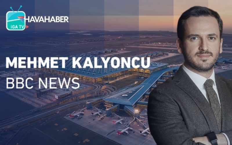 mehmet kalyoncu bbcye konustu kuresel havacilikta geri kalma riski var SB4jrgr8