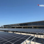milas bodrum havalimaninda gunes enerjisi santrali kurulumu tamamlandi MNiitPkf