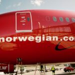 norwegian air ucagi kalkista lastik patladi fZFneV7p