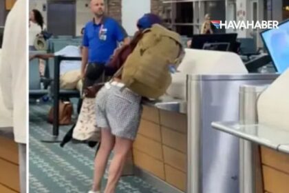 orlando havalimaninda kriz yolcu terminali birbirine katti eFP5NVkB