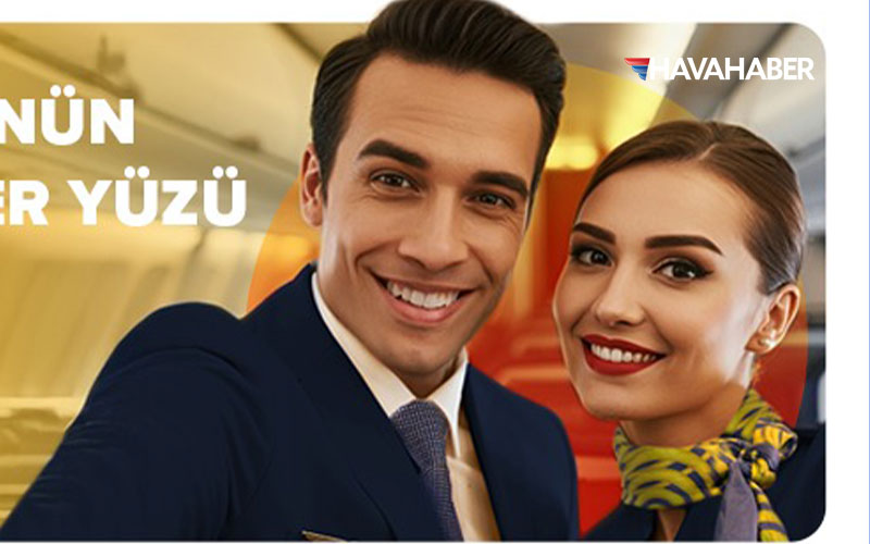 pegasus iki farkli ilanla kabin memuru ariyor iste aranan ozellikler