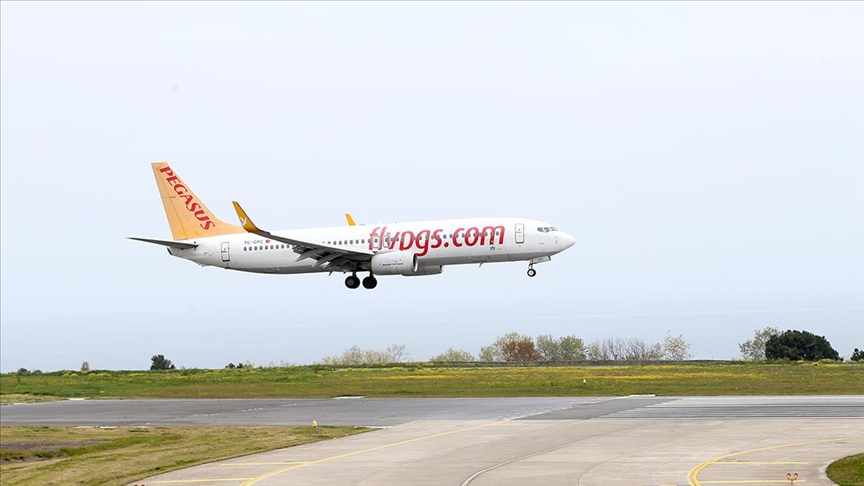 pegasus istanbul havalimanindan kktcye ucuslara basliyor ilk biletler satista