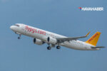 pegasustan minik yolculara ozel surpriz ww9QUvJW