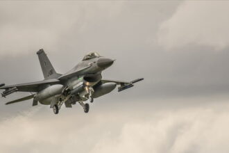 polonyanin f 16 filosunun modernizasyonu icin 38 milyar dolarlik anlasma imzalandi OY2mHif3
