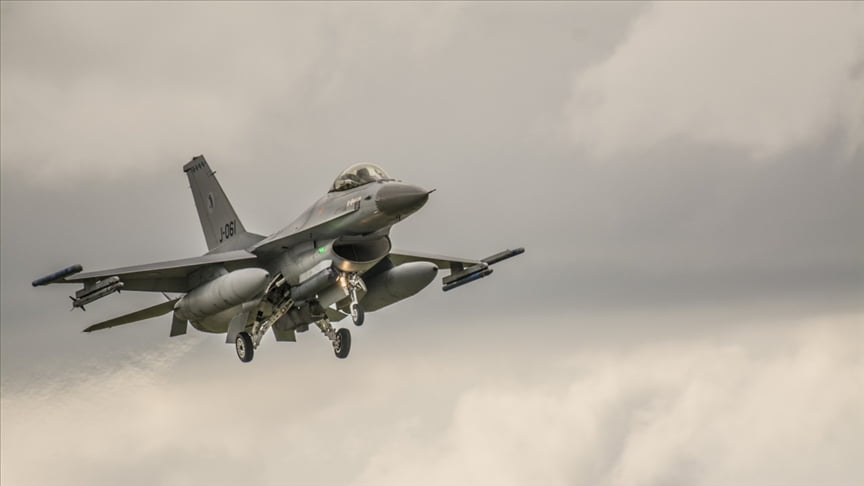 polonyanin f 16 filosunun modernizasyonu icin 38 milyar dolarlik anlasma imzalandi OY2mHif3
