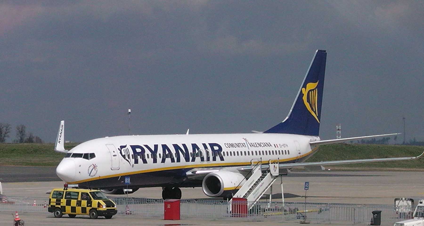 ryanair ve wizz air balkanlarda kapisiyor strateji savasinda kim onde ZJyHTmRj