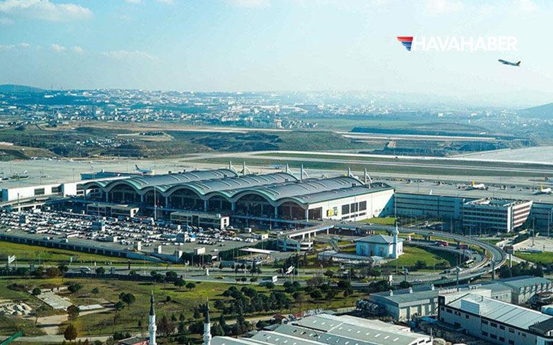 sabiha gokcen havalimani tum zamanlarin rekorunu kirdi bir gunde 840 ucus 158 bin yolcu EFvlLSrX