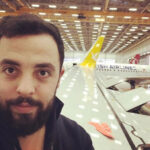 sabiha gokcende ucak bakim teknisyeni is kazasinda hayatini kaybetti UHrJ4niW