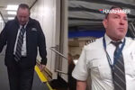 sarhos pilot ucak kalkmadan hemen once yakalandi ptghN2SD