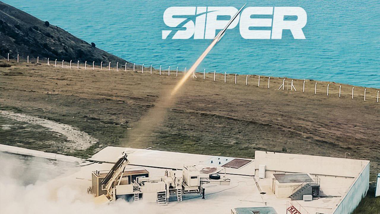 siper menzili ne kadar kac kilometre siper urun 1 hava savunma sistemi ozellikleri nedir 3S8QGLhO
