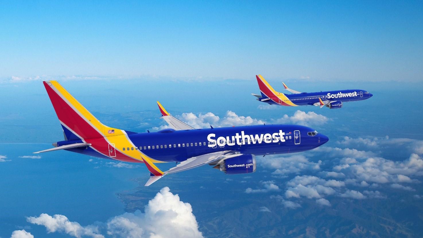 southwest airlinestan tartismali karar kilolu yolculara ek koltuk zorunlulugu 2cGLYUBC