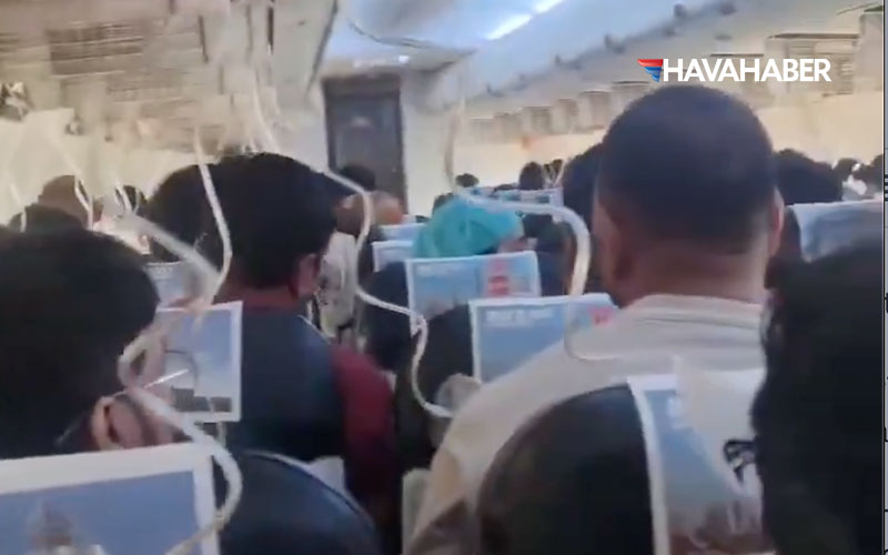 spicejet ucagi basinc sorunu nedeniyle srinagara acil inis yapti KsXpFDvv