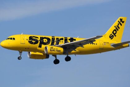 spirit airlines neden yeniden iflas koruma basvurusunda bulundu CAURszmQ