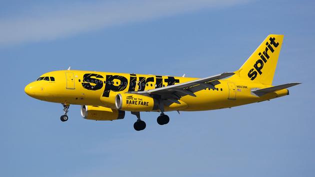 spirit airlines neden yeniden iflas koruma basvurusunda bulundu CAURszmQ